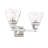 Anfrenee 2 - Light Dimmable Vanity Light-1555134307