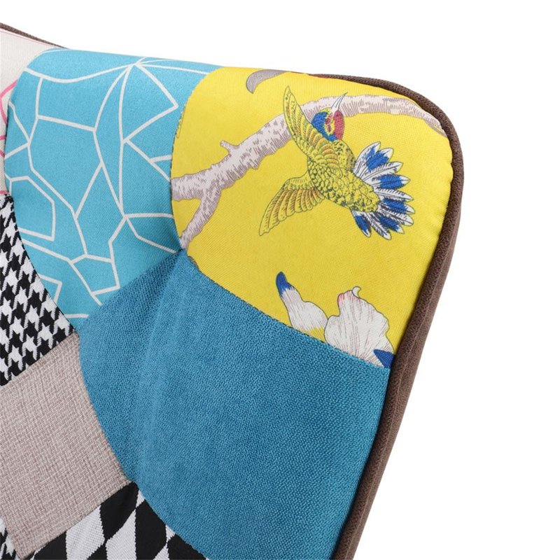 Chipperfield Upholstered Armchair