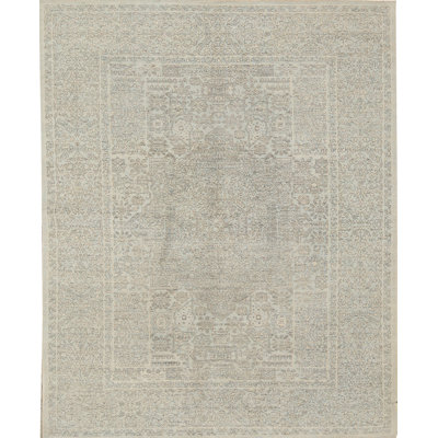 Neo Villa Oriental Area Rug