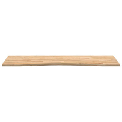 Solid Wood Table Top