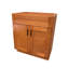 Meuble-lavabo simple 30 po en érable Shaker