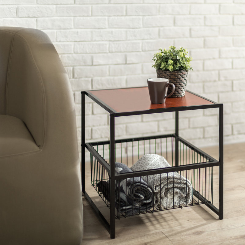 Table de bout Santrell