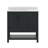 Caniya 36" Single Bathroom Vanity with Sink, Cabinet, Open Storage Shelf, and Storage Drawers-116954949-96673751-116951362