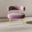 Fauteuil capitonné de 28,8 po Maybrie-1473018344-1450355830