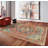 Serapi Hand-Knotted Wool Oriental Area Rug in Rust/Blue-60974898