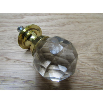 Fee 32mm Diameter Round Knob