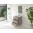 Bathroom Vanity Cabinet COSTA Collection by DAX-659893122