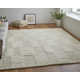 Rectangle Jalaycia Wool Area Rug