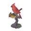 Polyresin Garden Statue
