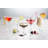 Entertain 550ml Gin Balloon Glass Set