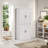 Pantry Cabinet, Freestanding Kitchen Pantry Storage Cabinet-1237142870