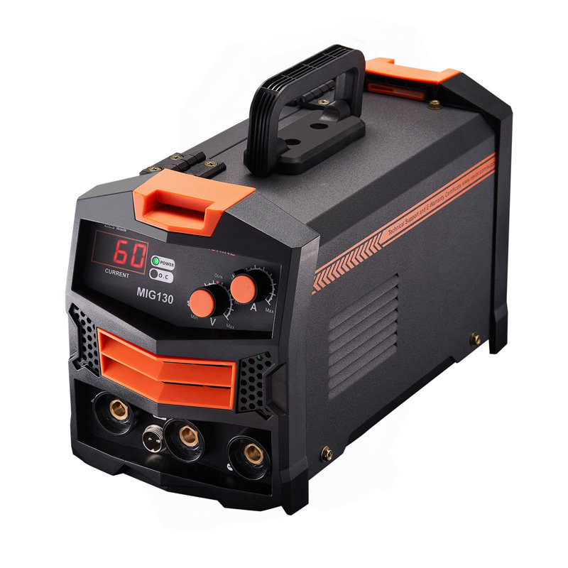 Machine de soudage MIG Welder 130Amp