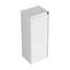 Armoire de salle de bain 12 "