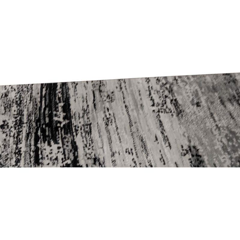 Cotton and Wool Area Rug