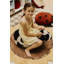 Pouf vache Lola