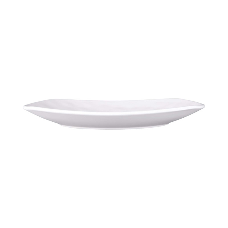 Tenaya Square 10" Melamine Dinner plate