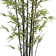 Panama 72'' Faux Bamboo Tree in Fiberstone Planter
