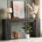 70.9" Console Table For Entryway-1539463906