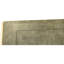 Hand Knotted Wool Area Rug in Gray