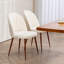 Chaise d'appoint en tissu de lin-108831227-108831234