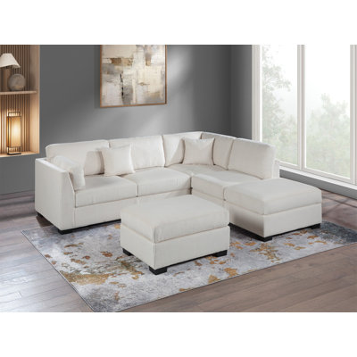 Mobilier de salon contemporain