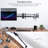 VIVO Telescoping Flush Wall Mount for Dual Ultra Wide Monitors (MOUNT-TS38 series)-97839142-117205034