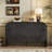 Buffet Cabinet With Storage