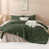 Vert olive est en rupture de stock