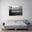 Balloon Girl Meets The Masters by Banksy - Wrapped Canvas Print-1983597020