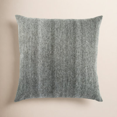 Truman Pillow Cover