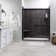 Palisade 25.6 in. x 14.8 in. Interlocking Vinyl Waterproof Wall Tiles