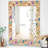 Glass Flat Wall Mirror-40102146