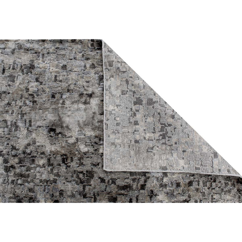 Abstract Area Rug, Rectangle 2' x 3'
