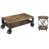 2 Pieces: Coffee Table, End Table is out of stock selected
