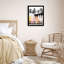 Affiche Bezuchov - Cadre photo en bois avec housse en plexiglas-1837901359-1845926488