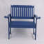 Banc d'extérieur, écologique et recyclable-1250971608
