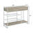 Wachtel Bar Cabinet