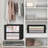 Ebern Designs Fabric Storage Bag-756020145