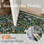 Tapis vert Colson-15701964-15701968