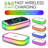RGB WIRELESS CHARGING PAD