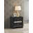 Nightstand Bedside Table With Drawer-20665093