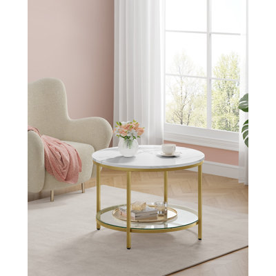 Cerwyn Coffee Table