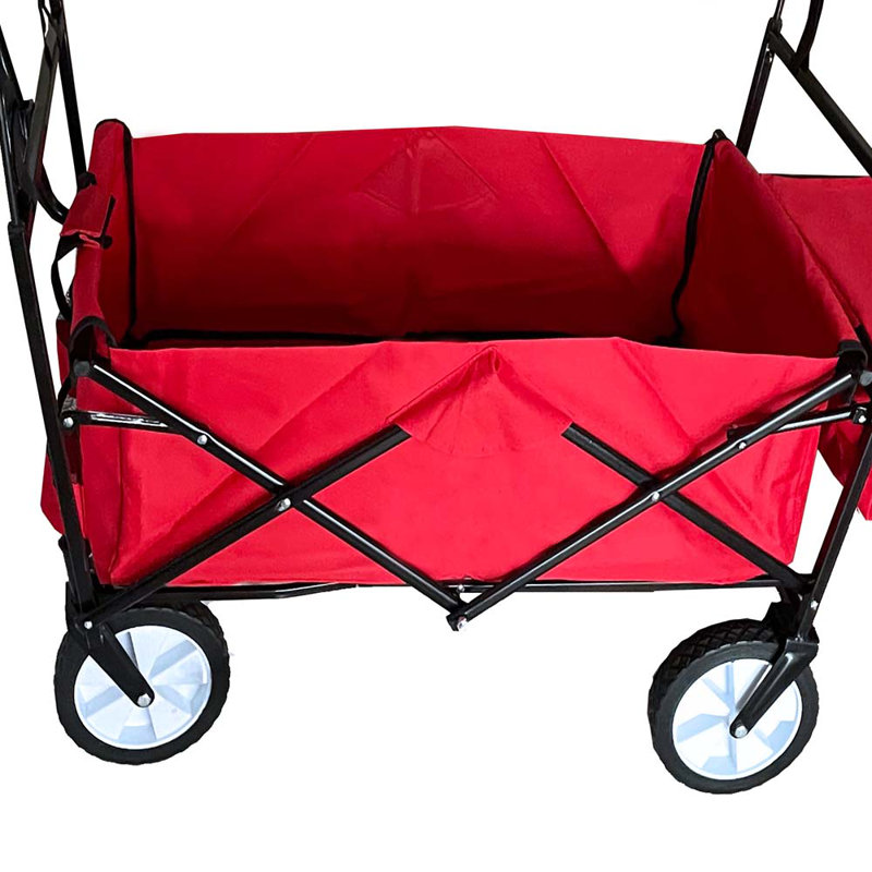 Heavy Duty Bags & Storage