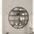 Keesha 4 Piece Circle Accent Shelf