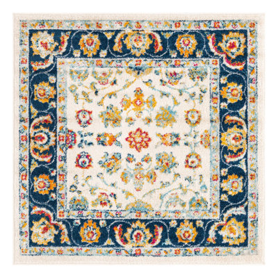 Arenas Oriental Indoor Rug