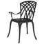 Patio Dining Armchair-1514950010