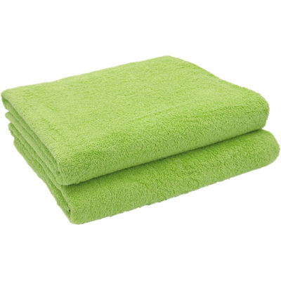 Midweight Bath Sheet
