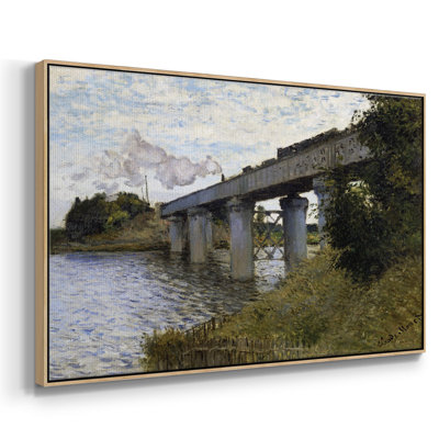 " Monet " by Claude Monet