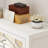 26 " W 3 - Drawer Dresser-1470651942