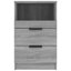 40cm W Manufactured Wood Bedside Table-384436021-351968003